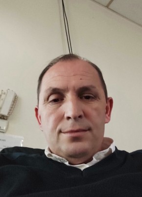 Azem Shabani, 43, Republika e Kosovës, Komuna e Gjilanit