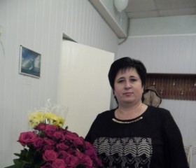 марина, 53 года, Воронеж