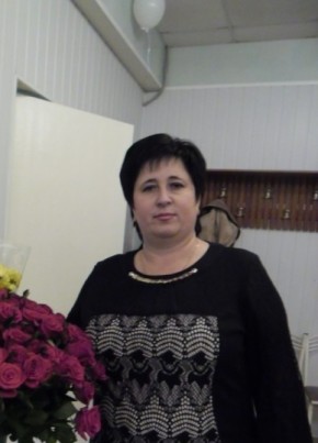 марина, 54, Россия, Воронеж