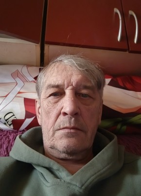 Виталий из Орехово-Зуево 55 лет