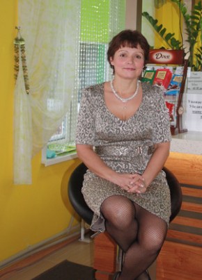 Светлана, 59, Russia, Zubtsov