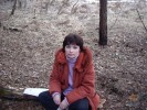 Светлана, 61 - Только Я весна2010