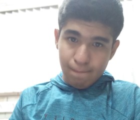 Rodrigo, 19 лет, Torreón