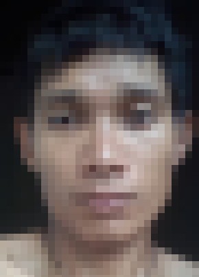 Carlos Daniel из Santa Rosa de Copán 23 года