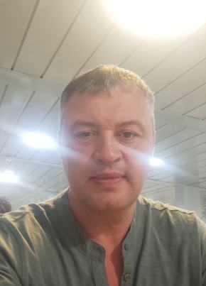 Андрей из Свободныя 52 года