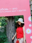 Larisa, 55, Lipetsk