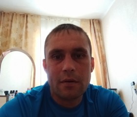 Николай., 38 лет, Бийск