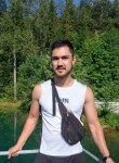 Рустам, 23 года, Казань