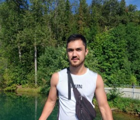Рустам, 24 года, Казань