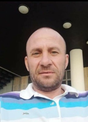 Julian, 44, Albania, Tirana