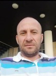 Julian, 42  , Tirana