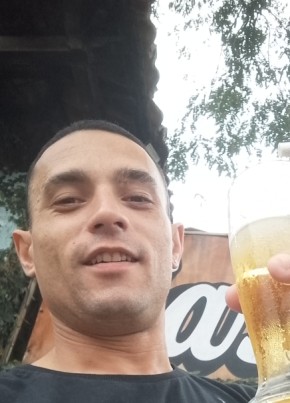 Th из Rio de Janeiro 32 года
