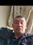 Рашид, 52 года, Алматы