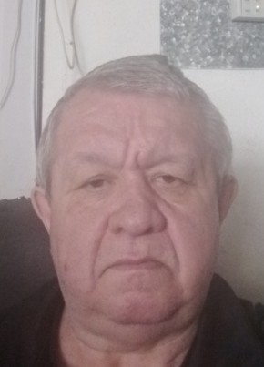 Олег, 60, Россия, Самара