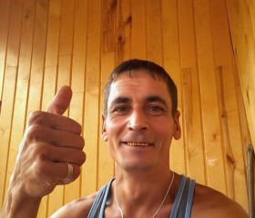 Viktor Rikov, 43 года, Өскемен