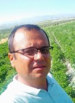 Yasin, 40  , Karaman