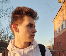 Илья, 20 лет, Вологда