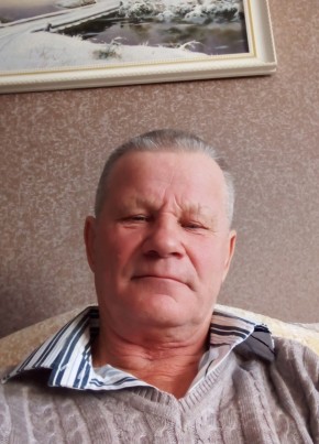 Гриня, 66, Россия, Азов