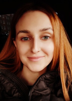 Настасья, 32, Россия, Санкт-Петербург