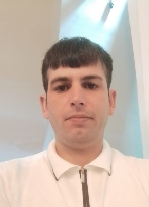 YOXLUQ из Bakı 31 год