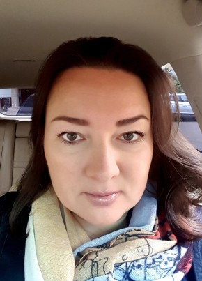 Лана, 41, Россия, Москва
