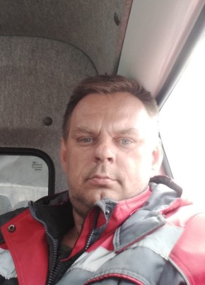 Алексей, 50, Россия, Абатское