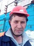 Сергей, 56 лет, Талнах