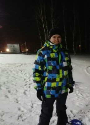 Вадим, 35, Россия, Кстово