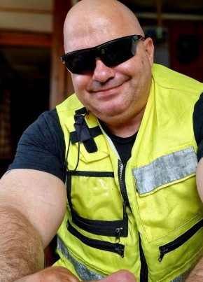 Дмитрий из Санкт-Петербурга 54 года