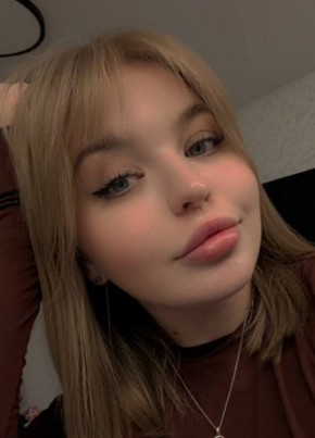 Лиза из Тамбова 28 лет