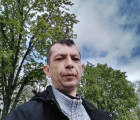 Vasiliy37, 39 лет, Серпухов