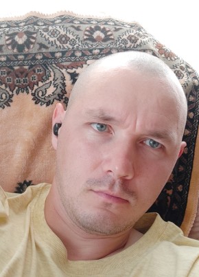 Андрей, 35, Россия, Альметьевск