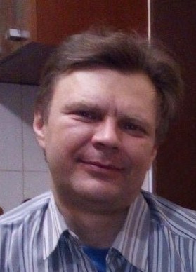 Алексей, 53, Россия, Иркутск