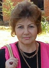 Людмила Попова, 76, Россия, Краснодар