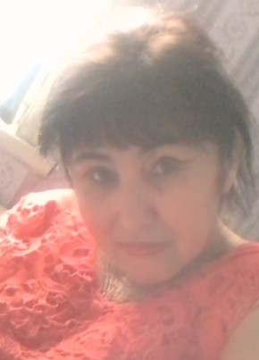 Marina, 61, Россия, Астрахань