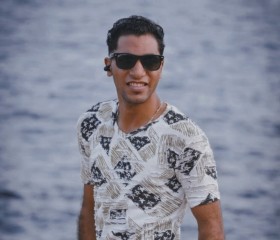Mahmoudmahmed, 26, Alexandria
