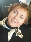 Эльвира, 51 год, Иваново