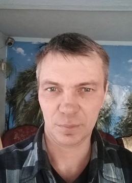Александр , 46, Россия, Нижнеудинск