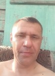 Василий Белов, 46 лет, Волгоград