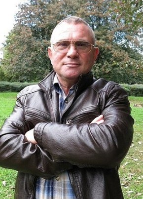 Андрей, 66, Россия, Череповец
