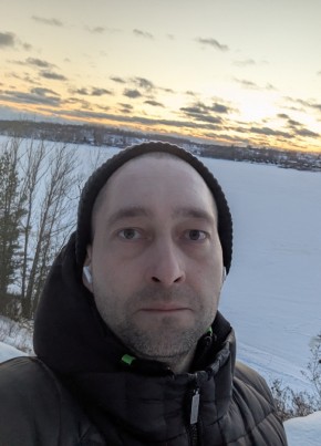 Aleksey, 35, Russia, Kostroma