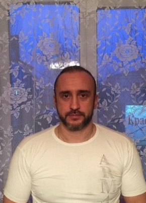 Андрей, 52, Россия, Рославль