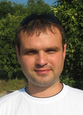 Святослав Крет, 41, O‘zbekiston Respublikasi, Toshkent