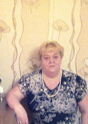 Татьяна, 66, Россия, Сегежа