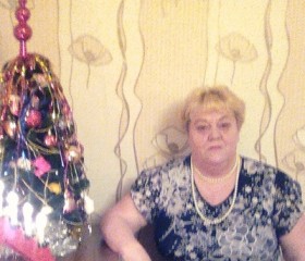 Татьяна, 66 лет, Сегежа