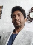Ashish, 34 года, Kanpur