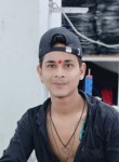 Kishan Kumar, 18 лет, Ahmedabad