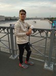 Антон, 23 года, Камышин