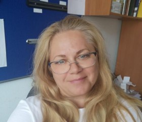 ZhANNA, 49, Yuzhno-Sakhalinsk