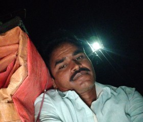 Santosh, 41 год, New Delhi